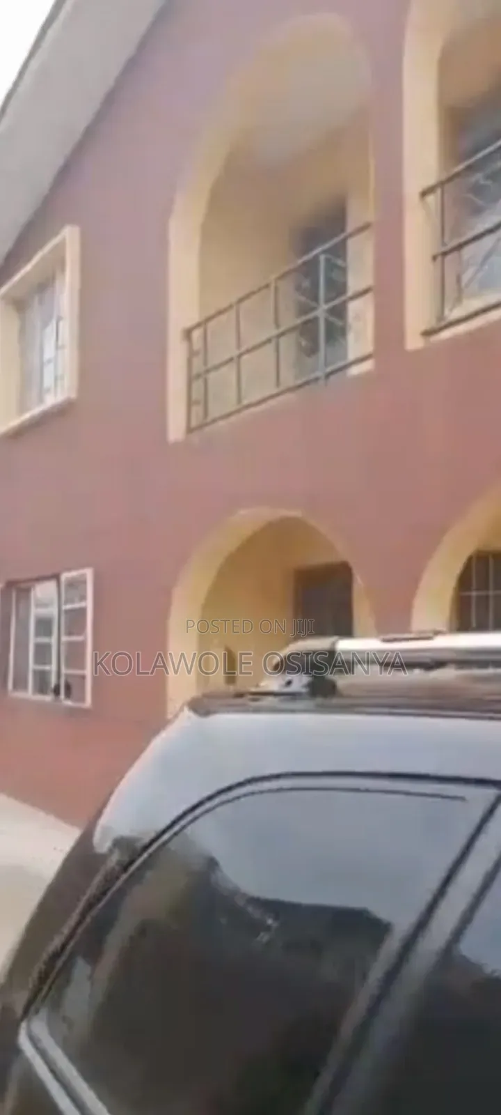 3bdrm Block of Flats in Papa Ajao / Mushin for sale in Papa Ajao / Mushin