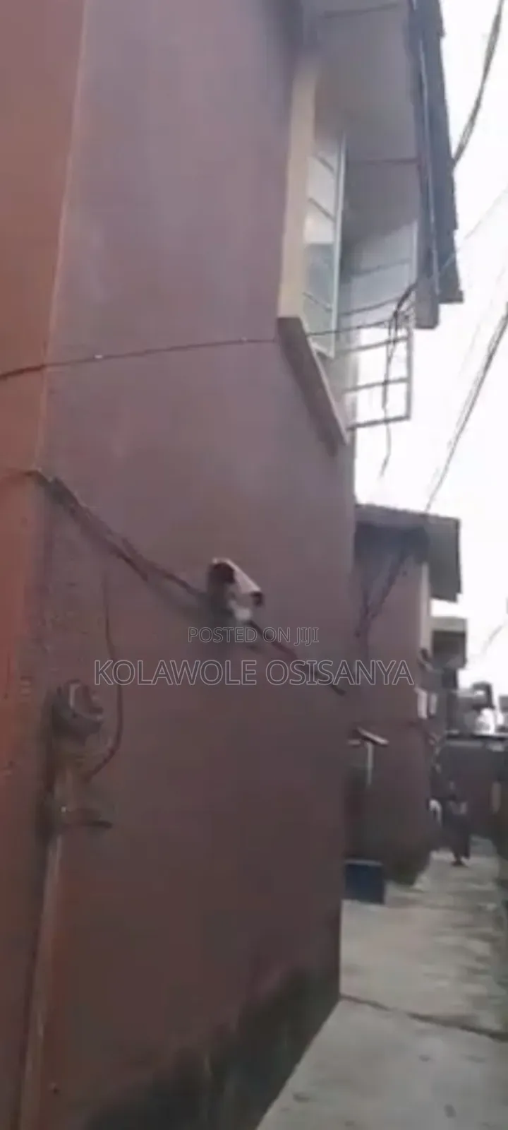 3bdrm Block of Flats in Papa Ajao / Mushin for sale in Papa Ajao / Mushin