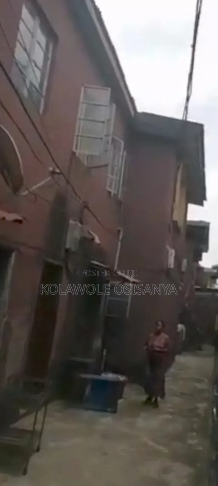 3bdrm Block of Flats in Papa Ajao / Mushin for sale in Papa Ajao / Mushin