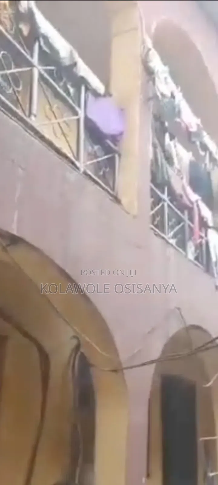 3bdrm Block of Flats in Papa Ajao / Mushin for sale in Papa Ajao / Mushin
