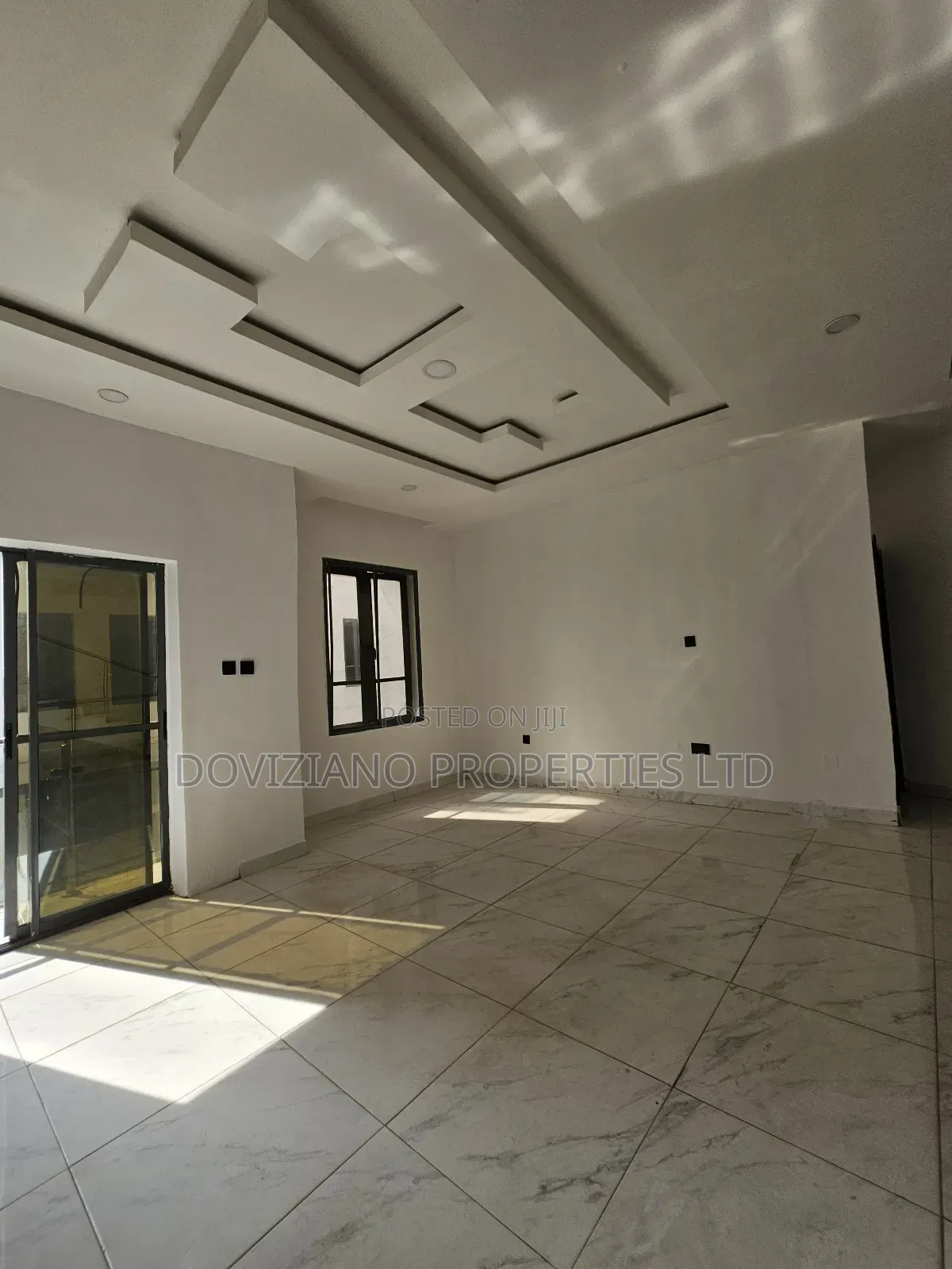 4bdrm Duplex in Ikeja GRA for rent in Ikeja GRA