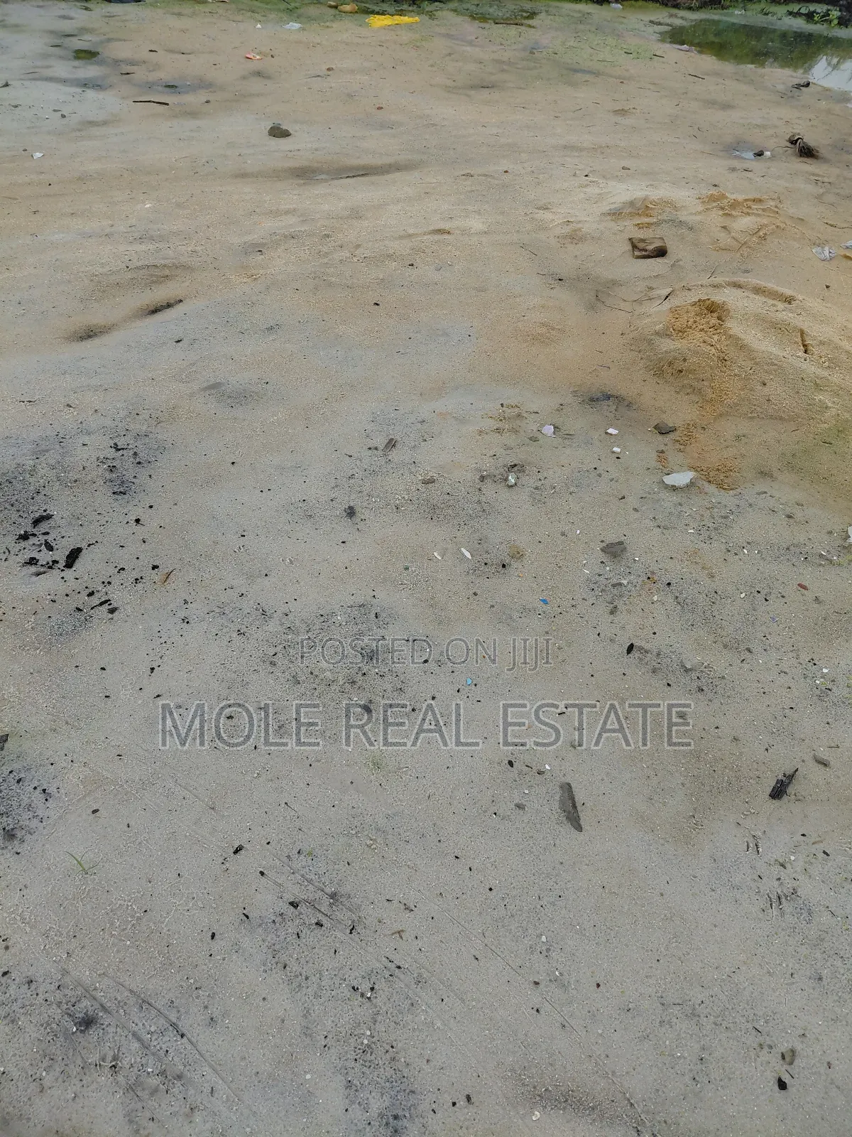 1,390 Plot Barre Land Ikeja Gra Super Roi in Ikeja GRA
