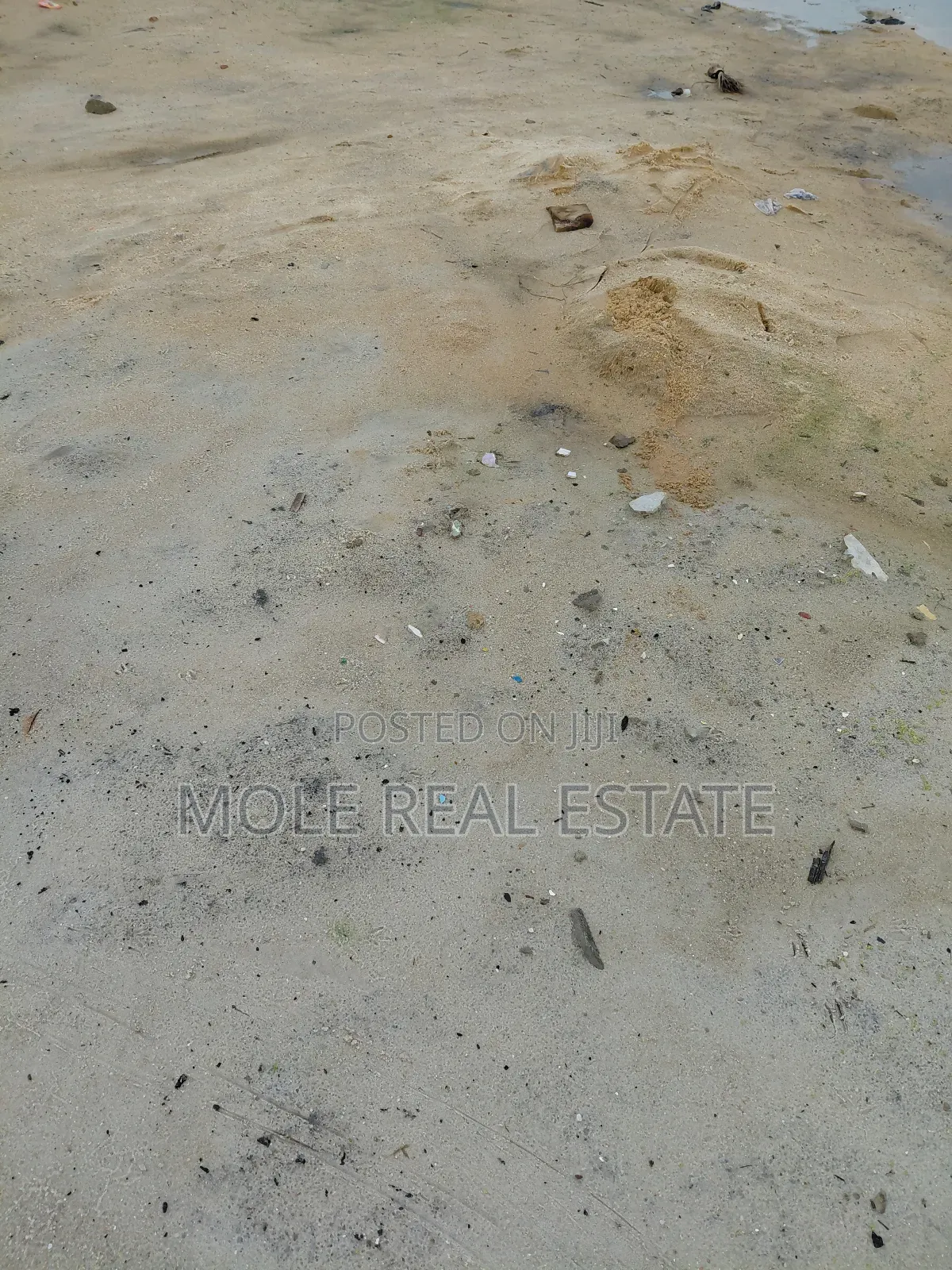 1,390 Plot Barre Land Ikeja Gra Super Roi in Ikeja GRA