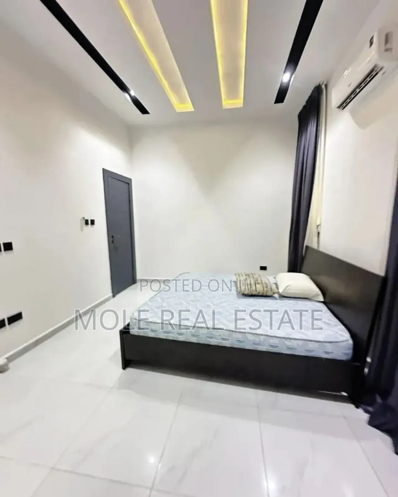 Furnished 4bdrm Duplex in Parkview Estate for sale in Parkview Estate