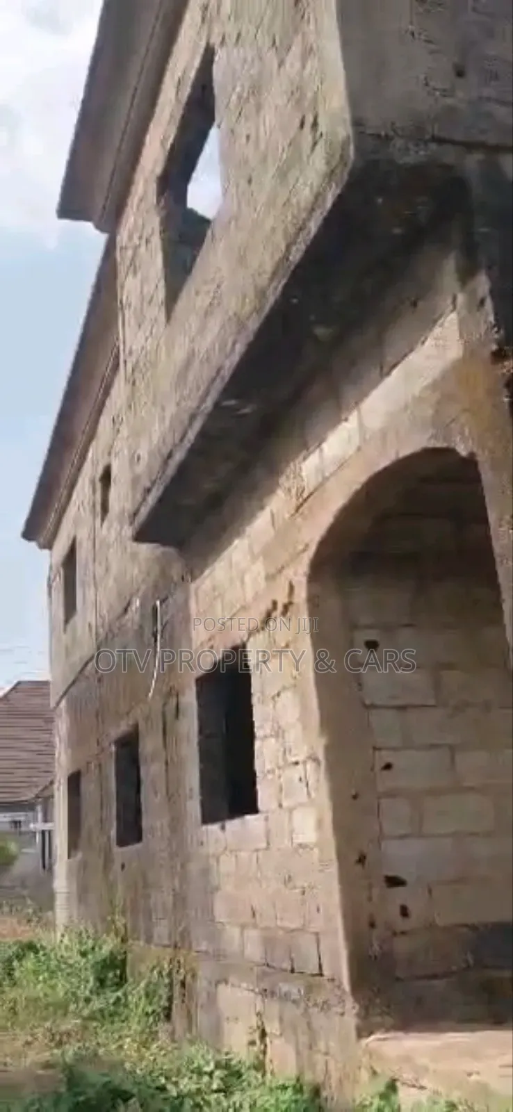 5bdrm Duplex in Gwagwalada for sale in Gwagwalada
