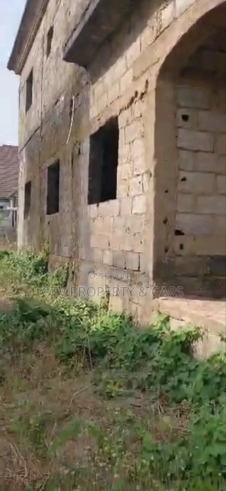 5bdrm Duplex in Gwagwalada for sale in Gwagwalada