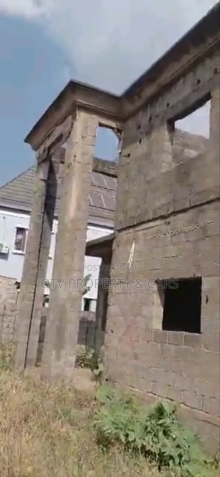 5bdrm Duplex in Gwagwalada for sale in Gwagwalada