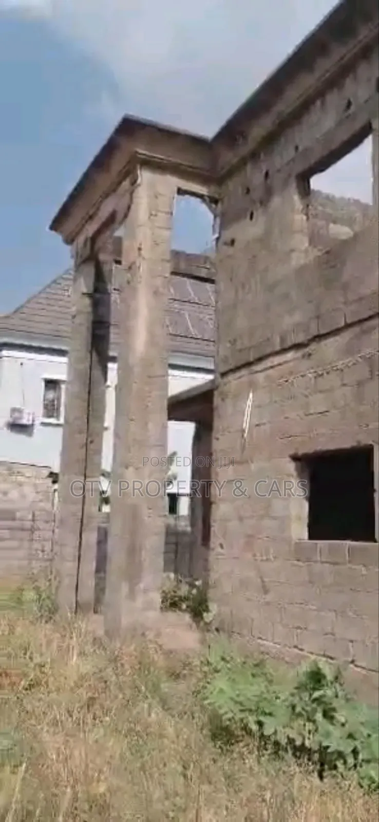5bdrm Duplex in Gwagwalada for sale in Gwagwalada