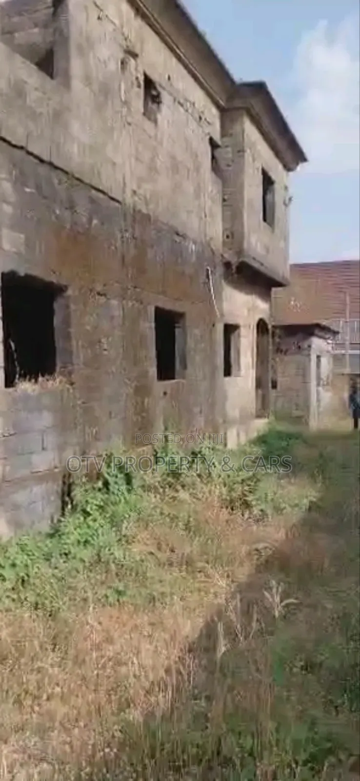 5bdrm Duplex in Gwagwalada for sale in Gwagwalada