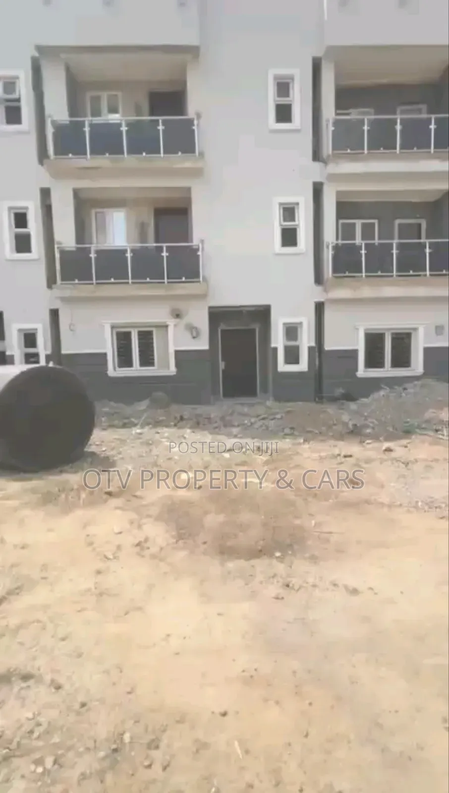 4bdrm Townhouse/Terrace in Gwagwalada for sale in Gwagwalada