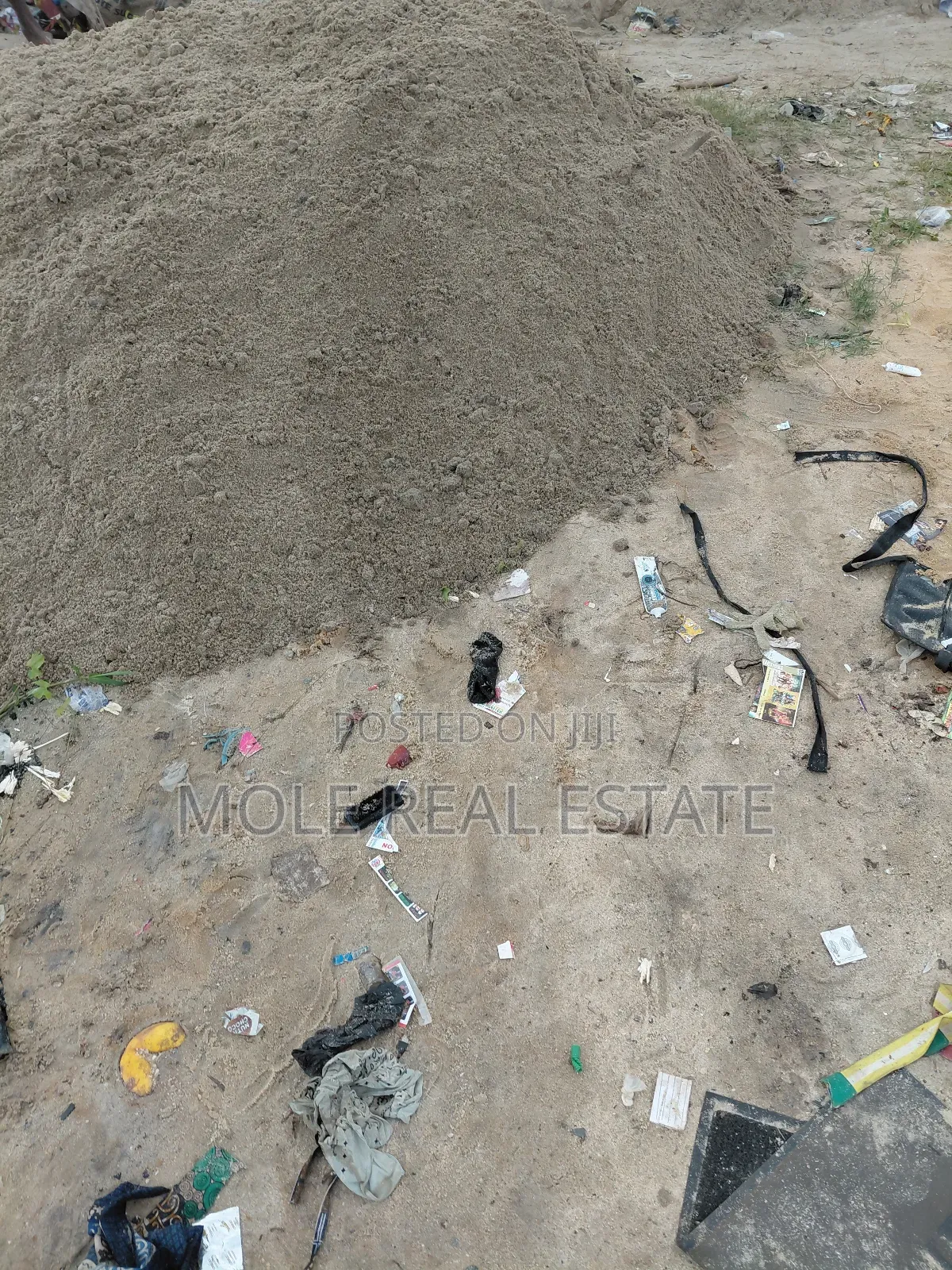 24,000sqm Land Kudirat Abilla Way Oregun Ikeja in Ikeja