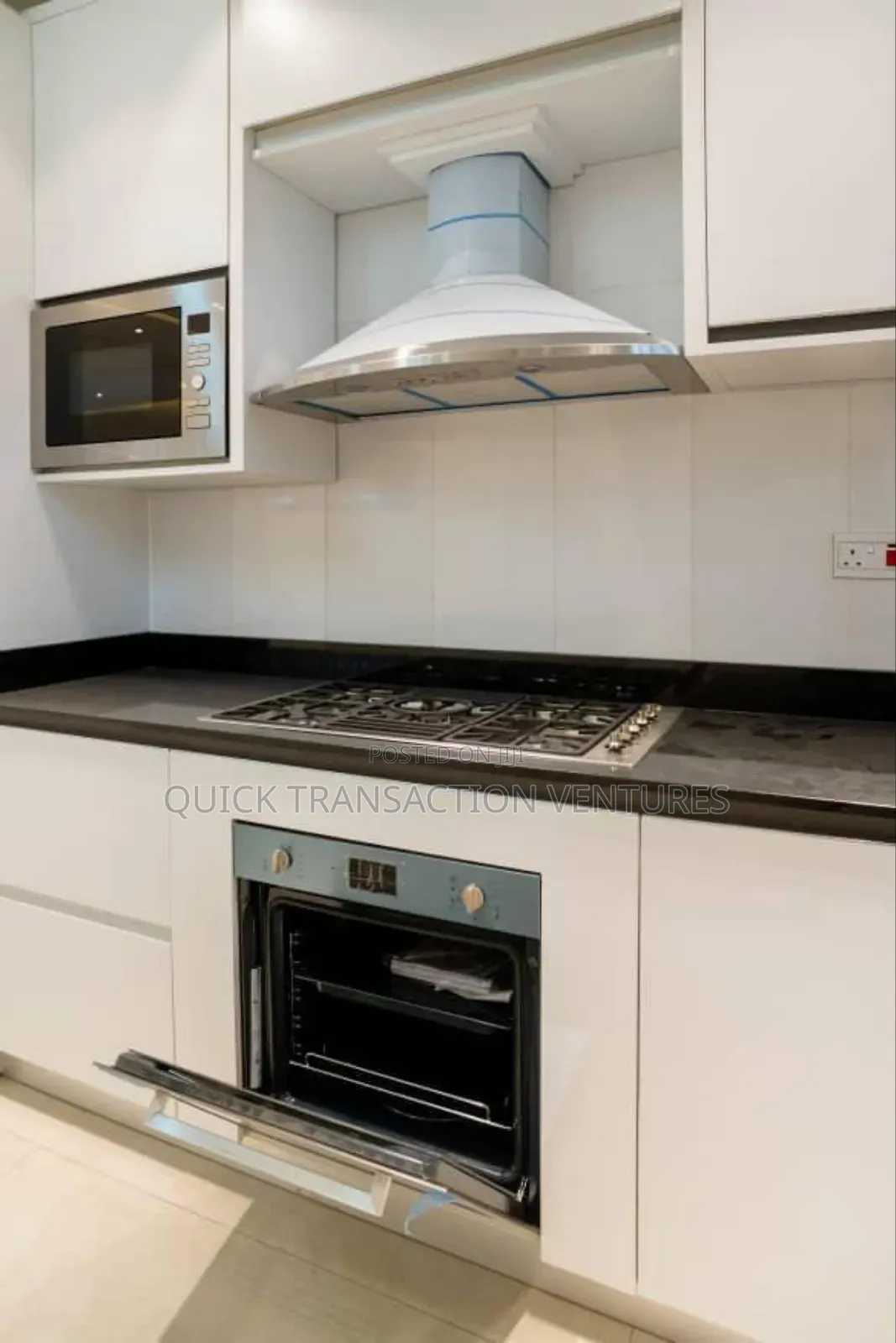 4bdrm Duplex in Old Ikoyi for rent in Old Ikoyi