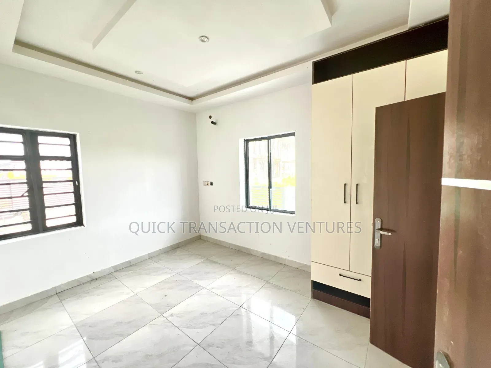 4bdrm Duplex in Old Ikoyi for rent in Old Ikoyi