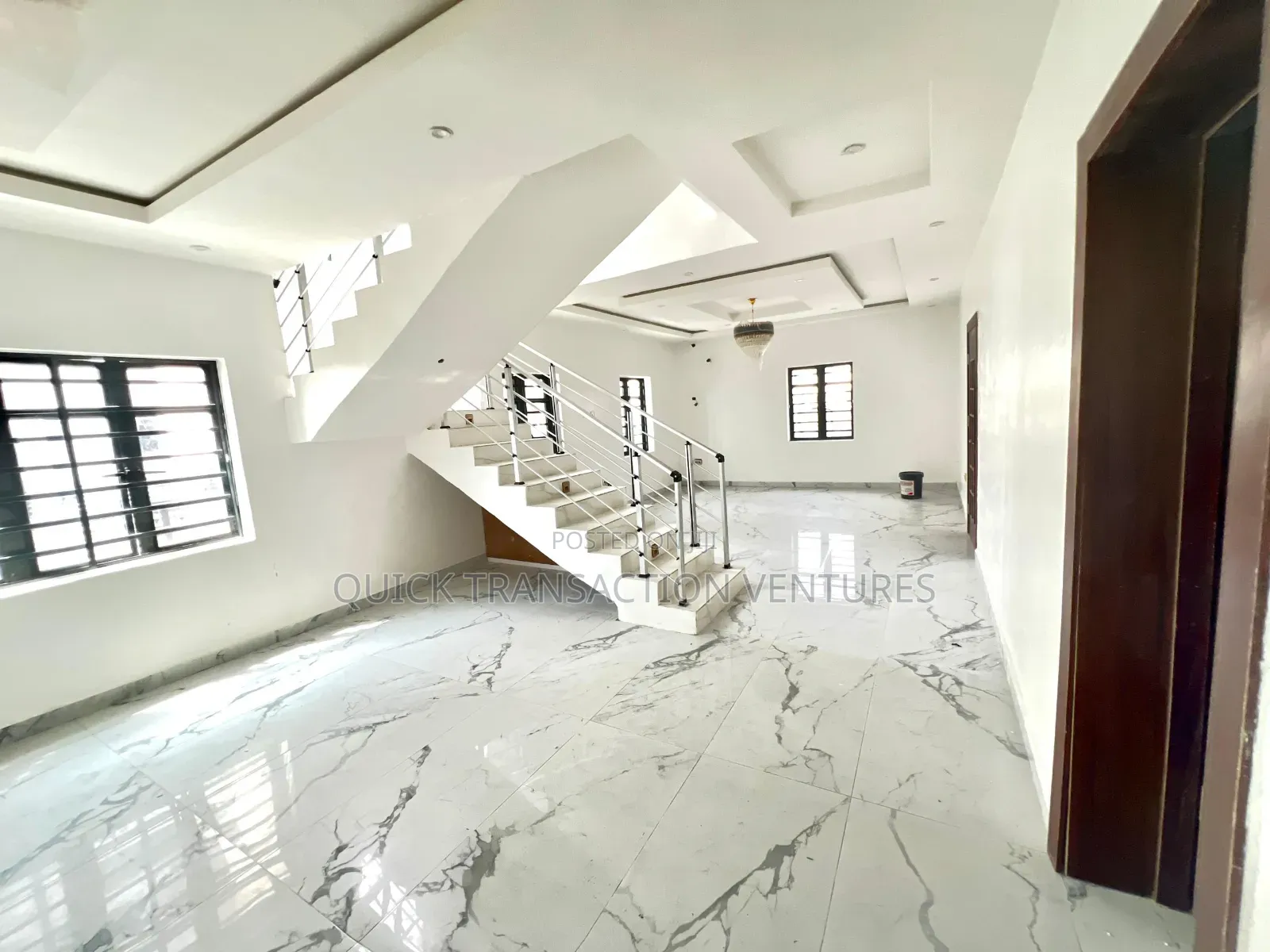 4bdrm Duplex in Old Ikoyi for rent in Old Ikoyi
