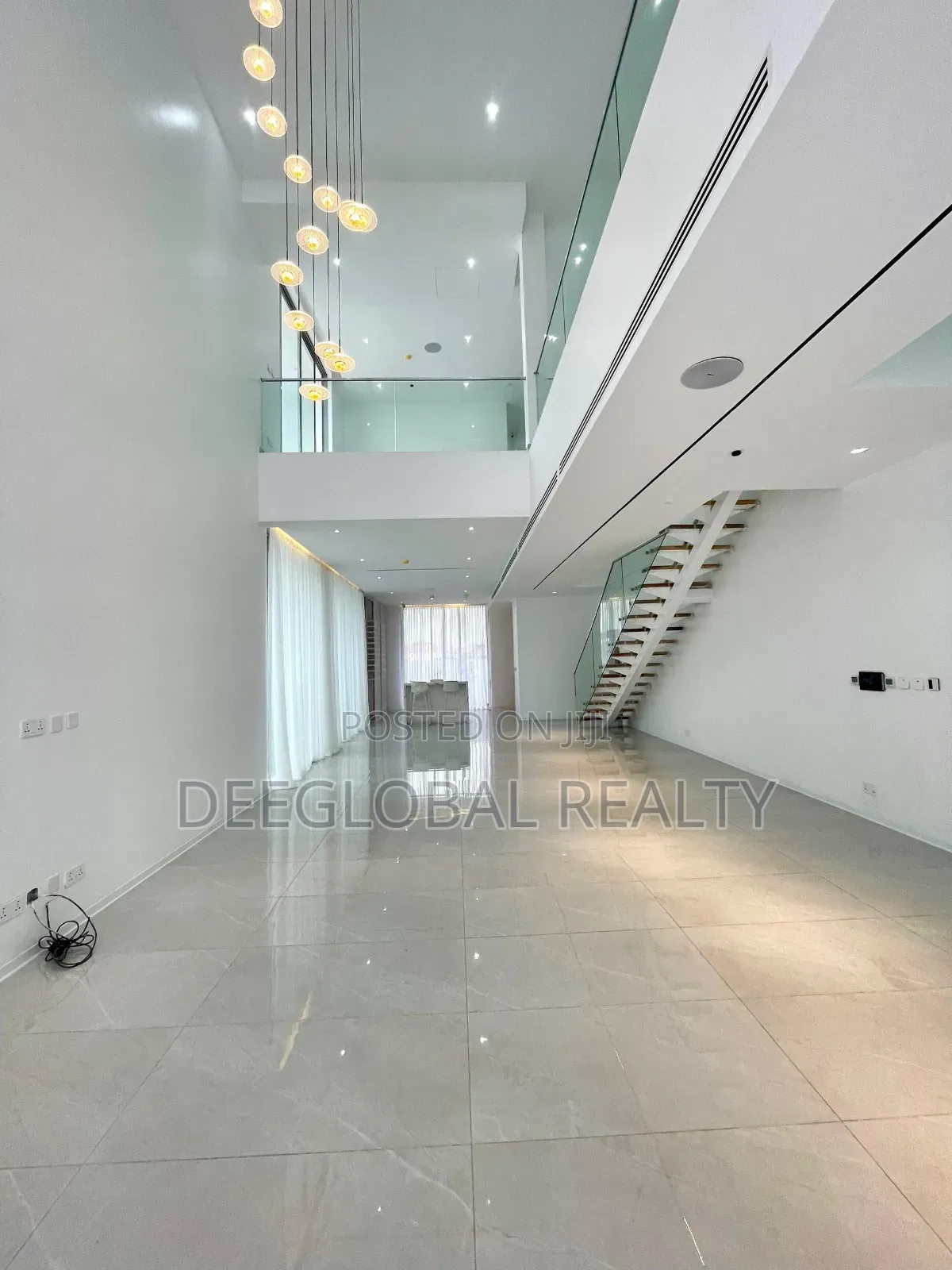 5bdrm Duplex in A Secure And Gated, Ikate for sale in Ikate