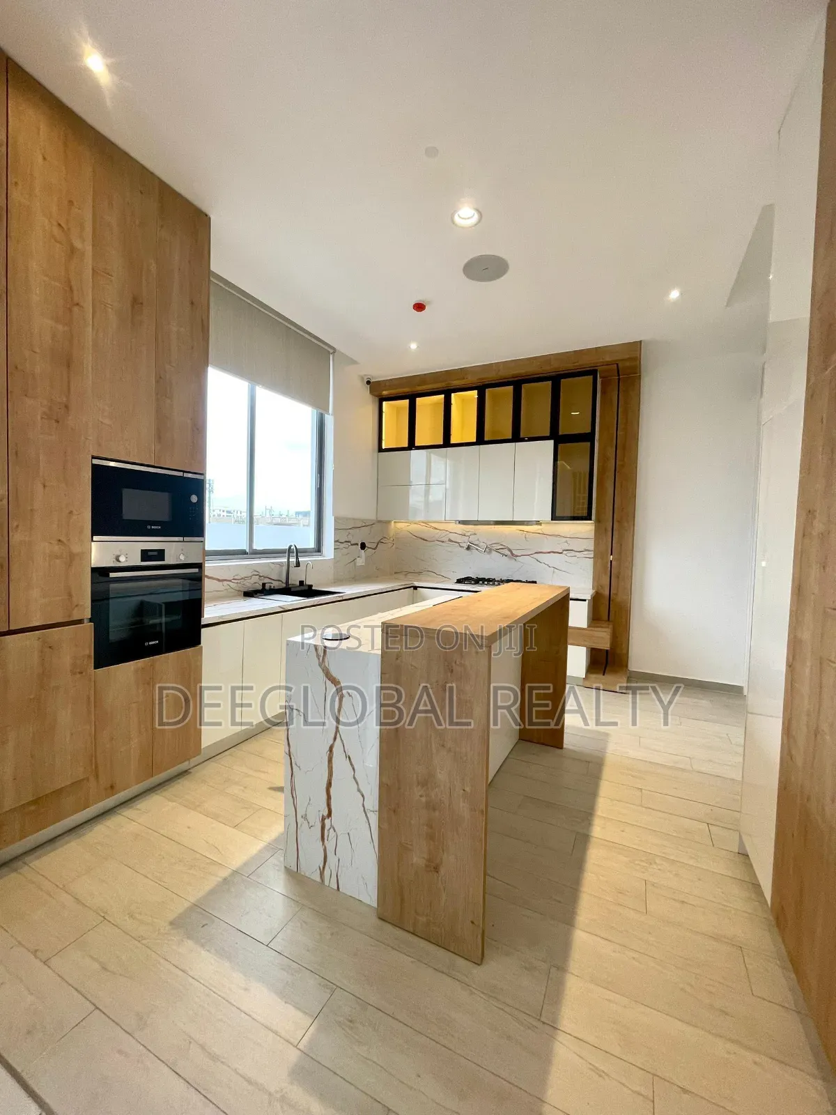 5bdrm Duplex in A Secure And Gated, Ikate for sale in Ikate