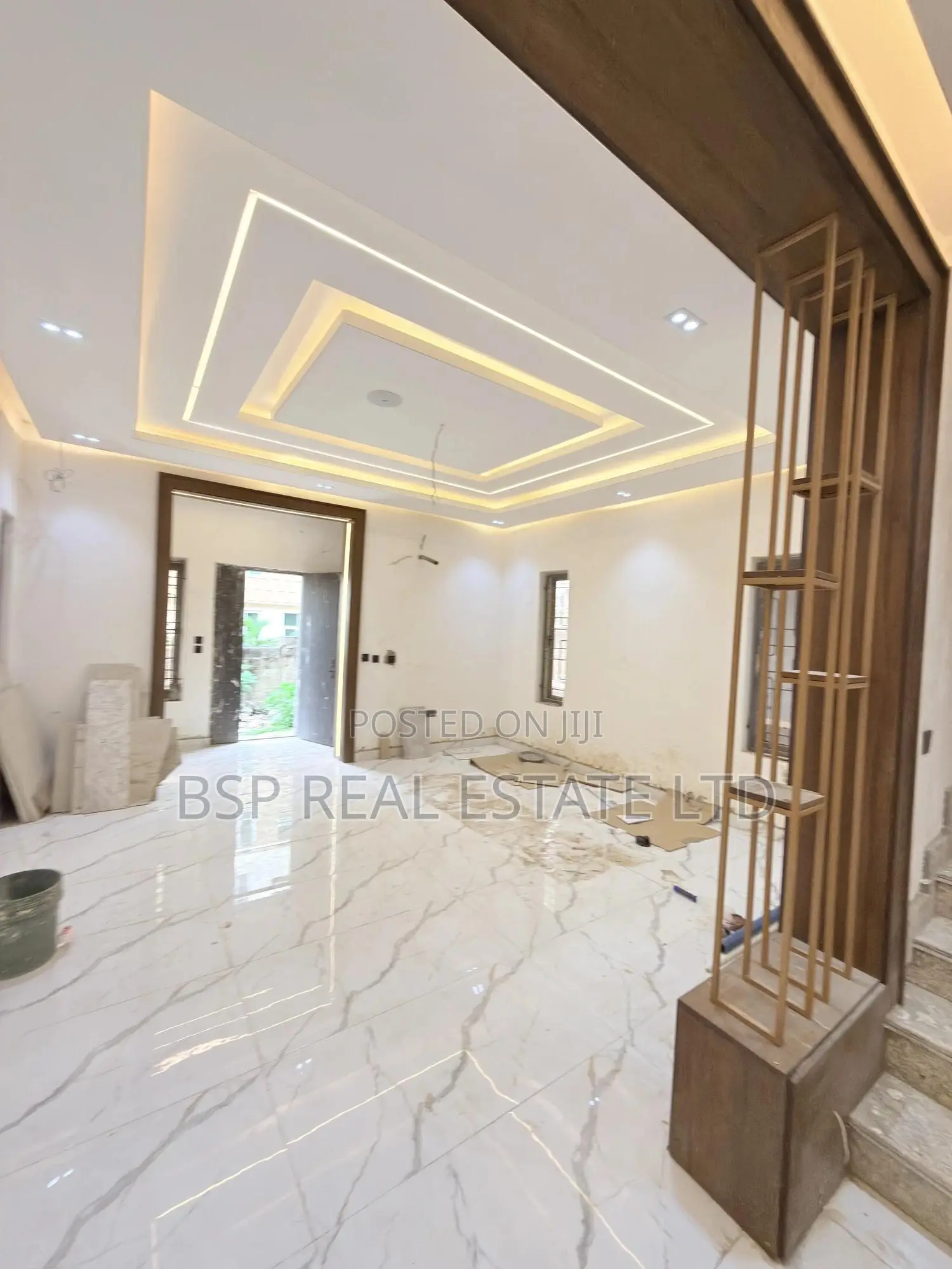 4bdrm Duplex in Mabushi for sale in Mabushi