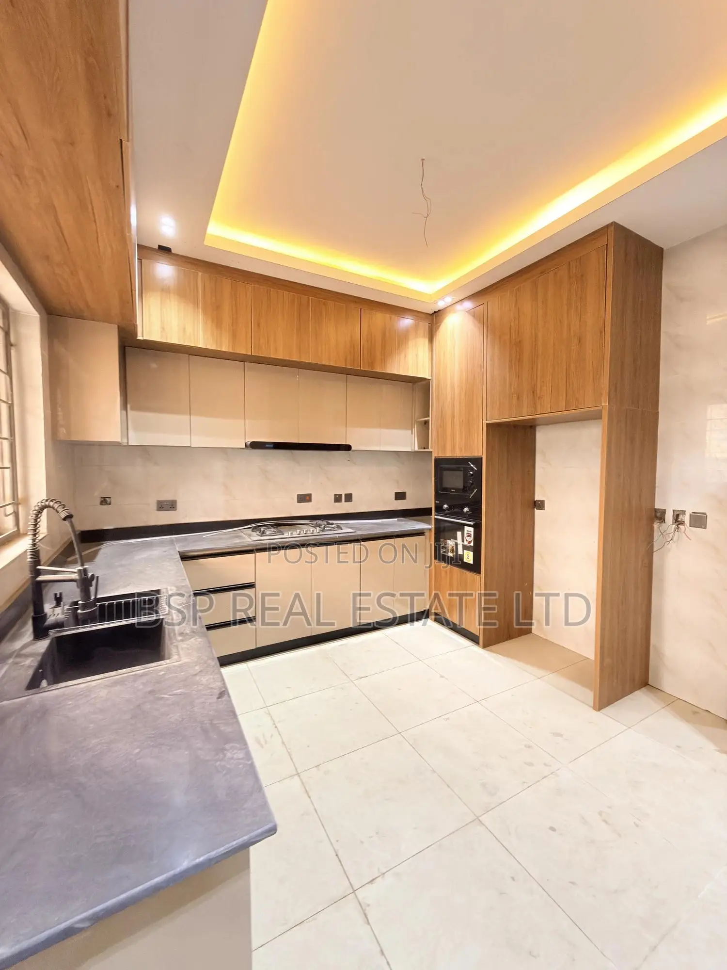 4bdrm Duplex in Mabushi for sale in Mabushi