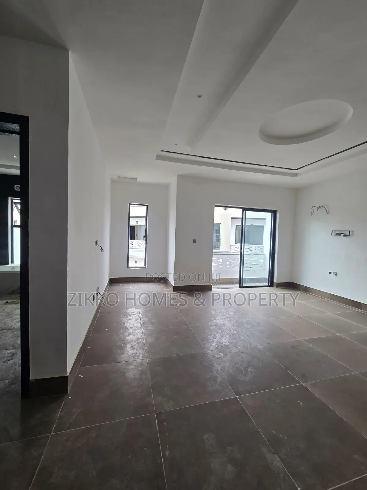 5bdrm Townhouse/Terrace in Ikoyi for sale in Ikoyi