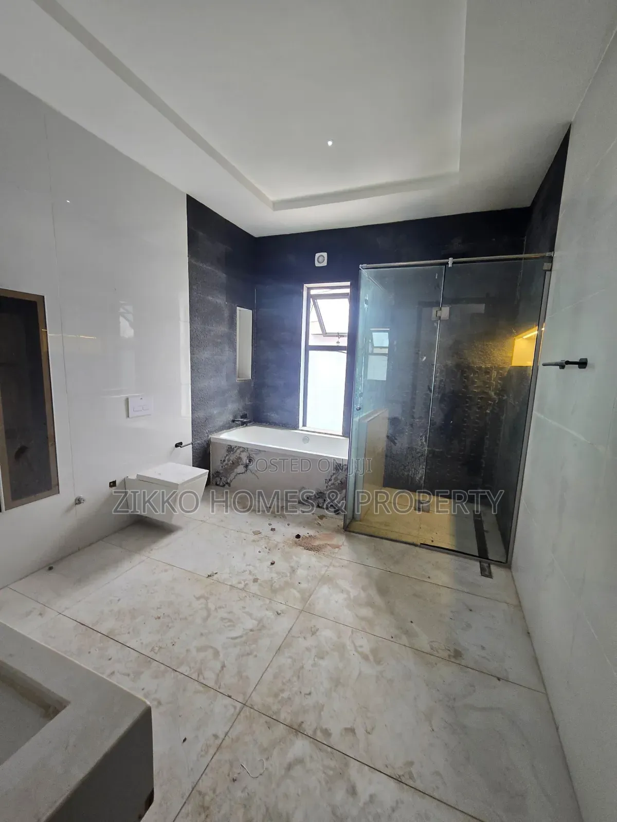 5bdrm Townhouse/Terrace in Ikoyi for sale in Ikoyi