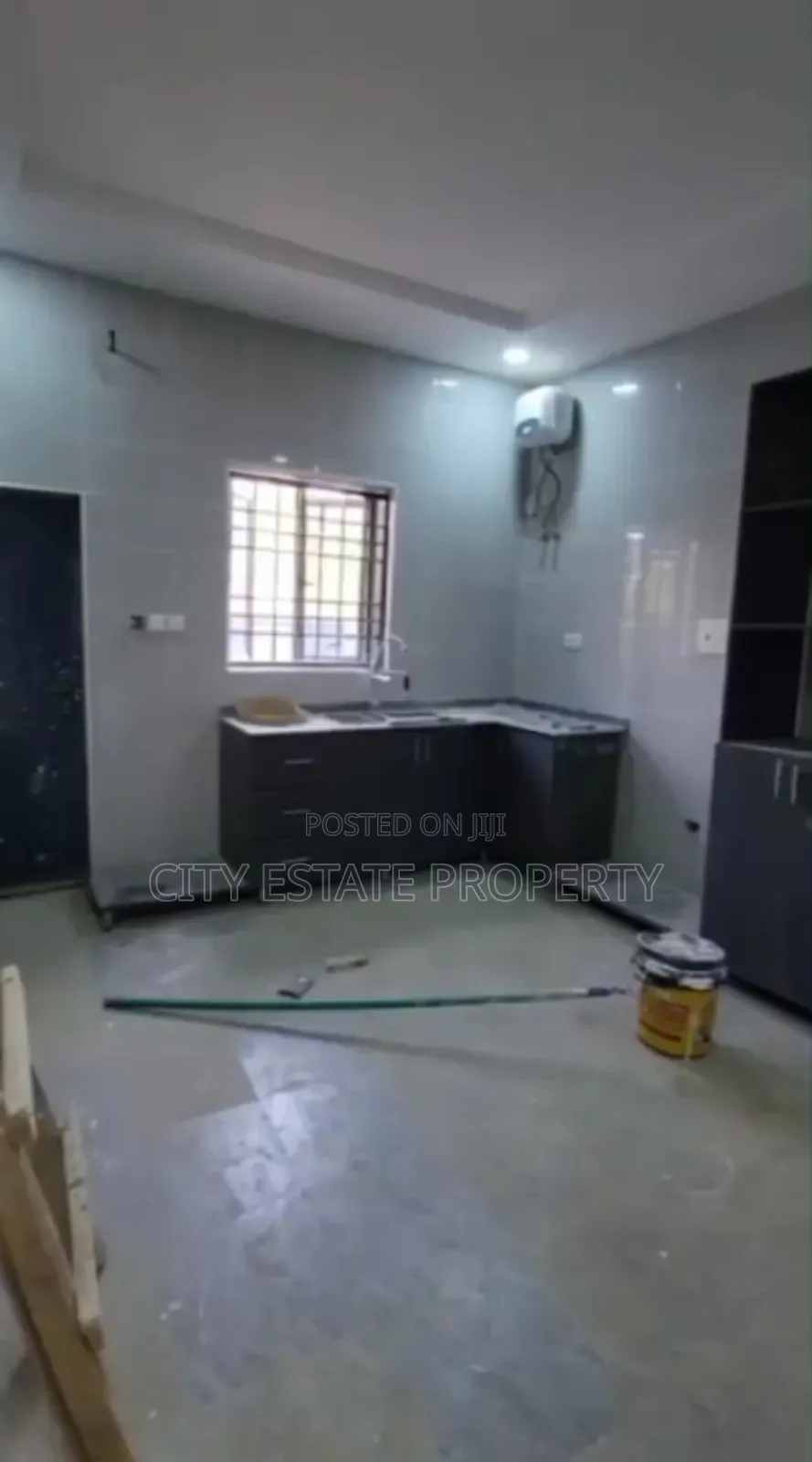 4bdrm Duplex in Life Camp for rent in Life Camp