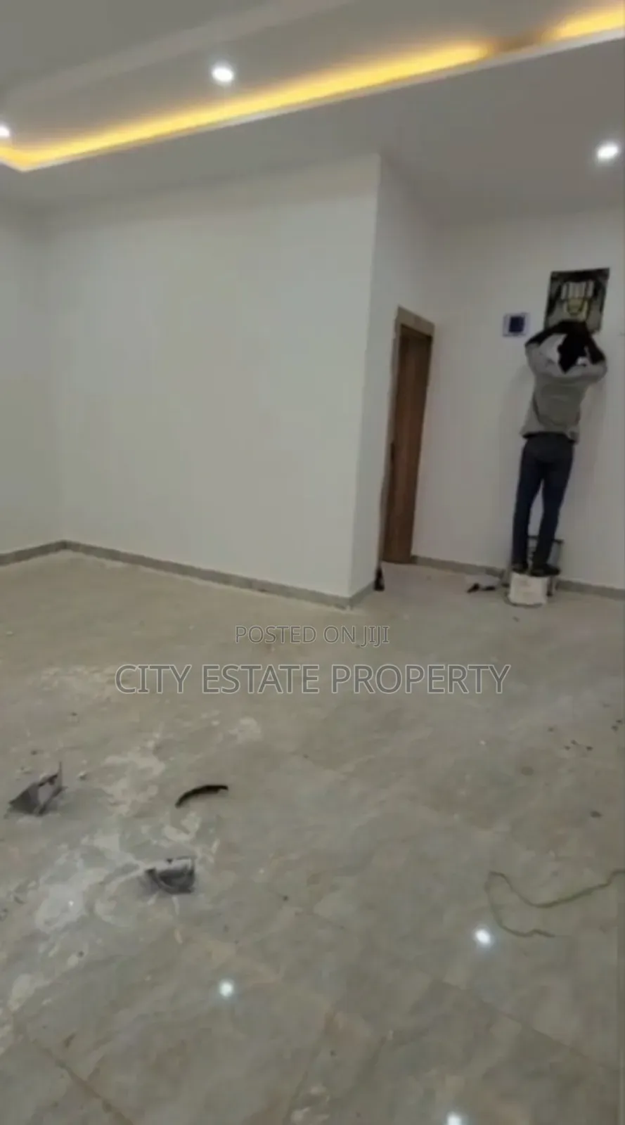 4bdrm Duplex in Life Camp for rent in Life Camp