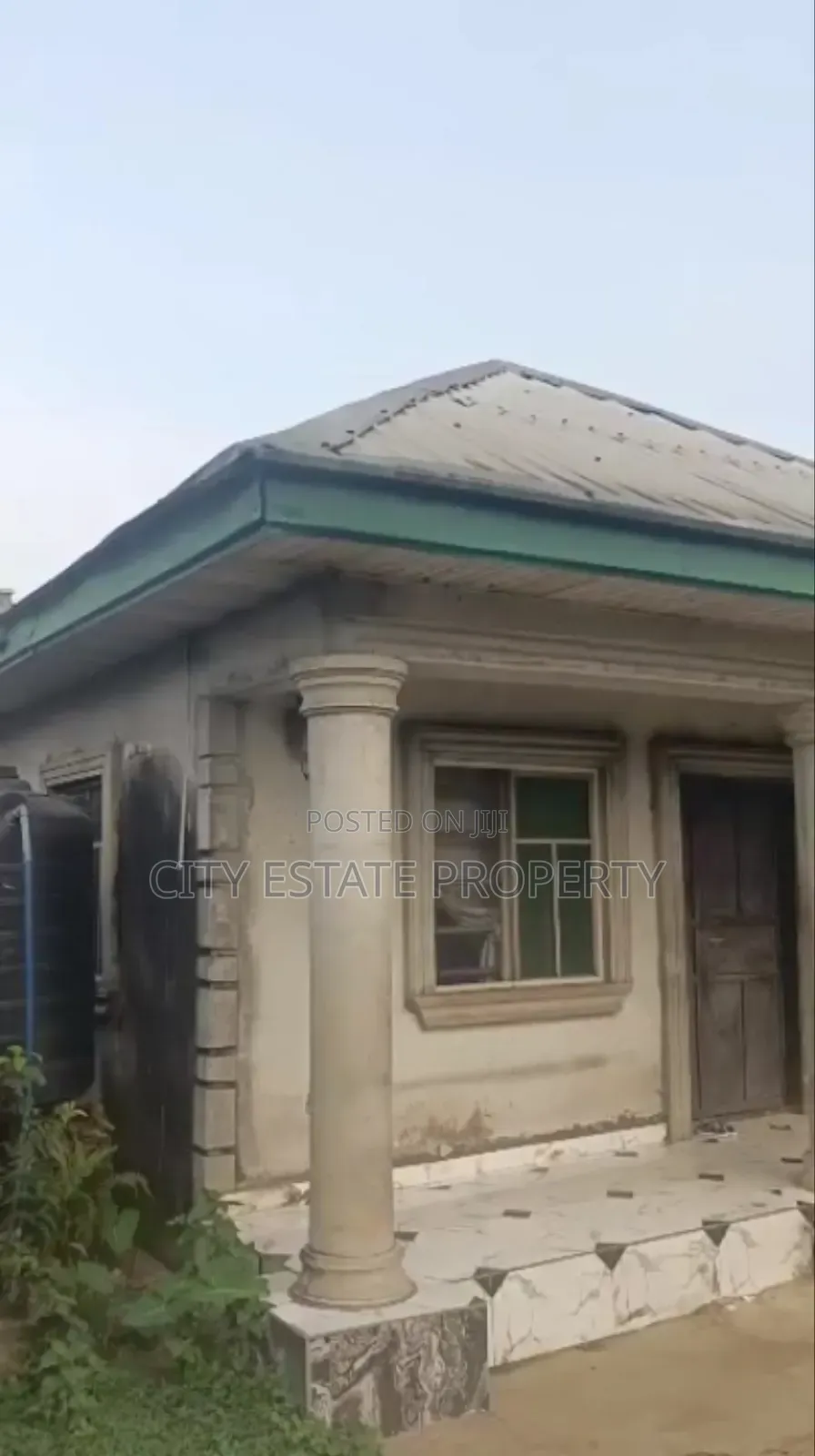 Furnished 3bdrm Bungalow in City Estate, Rukpokwu for rent in Rukpokwu