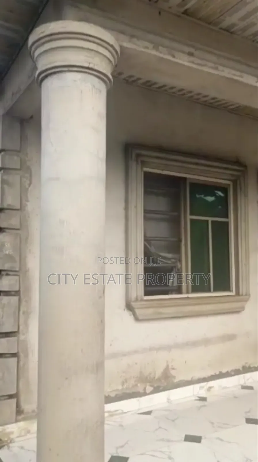 Furnished 3bdrm Bungalow in City Estate, Rukpokwu for rent in Rukpokwu