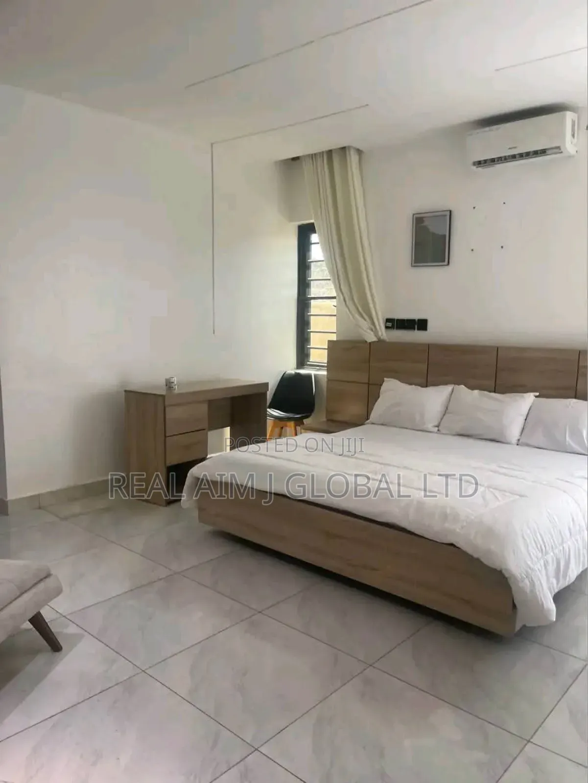 Furnished 3bdrm Bungalow in Jos for sale in Jos