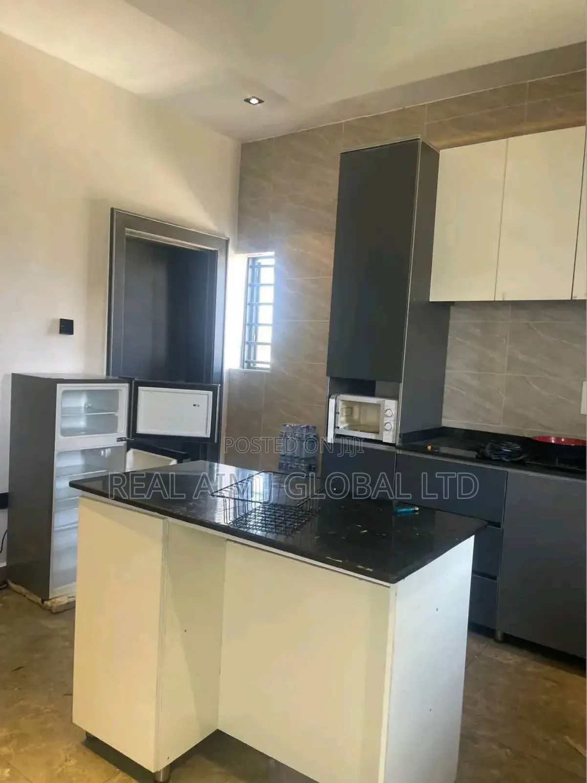 Furnished 3bdrm Bungalow in Jos for sale in Jos