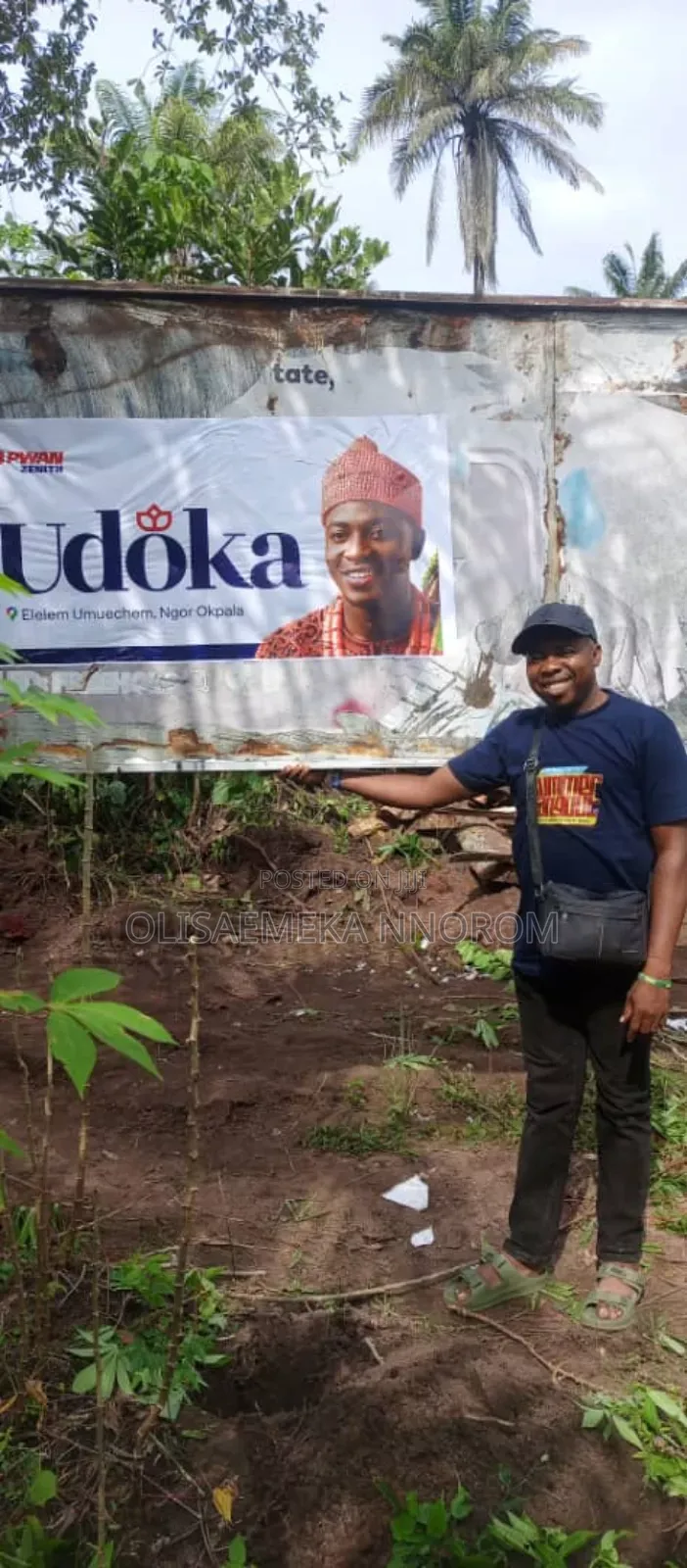 Pwan Property Service in Ikotun/Igando