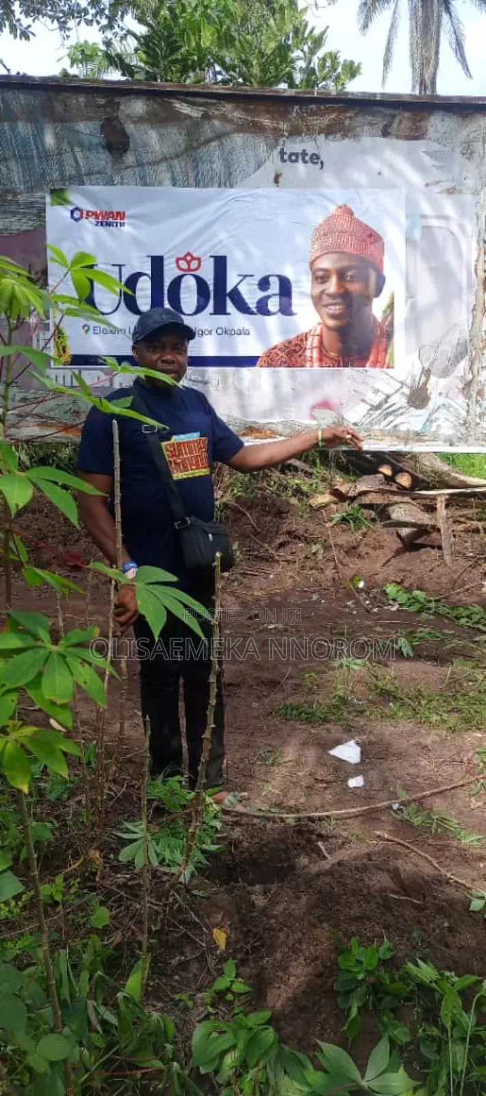Pwan Property Service in Ikotun/Igando