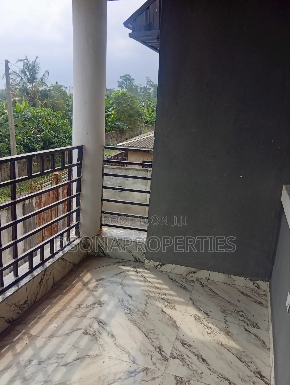 2bdrm Apartment in Christ Foundation, Iju-Ishaga for rent in Iju-Ishaga