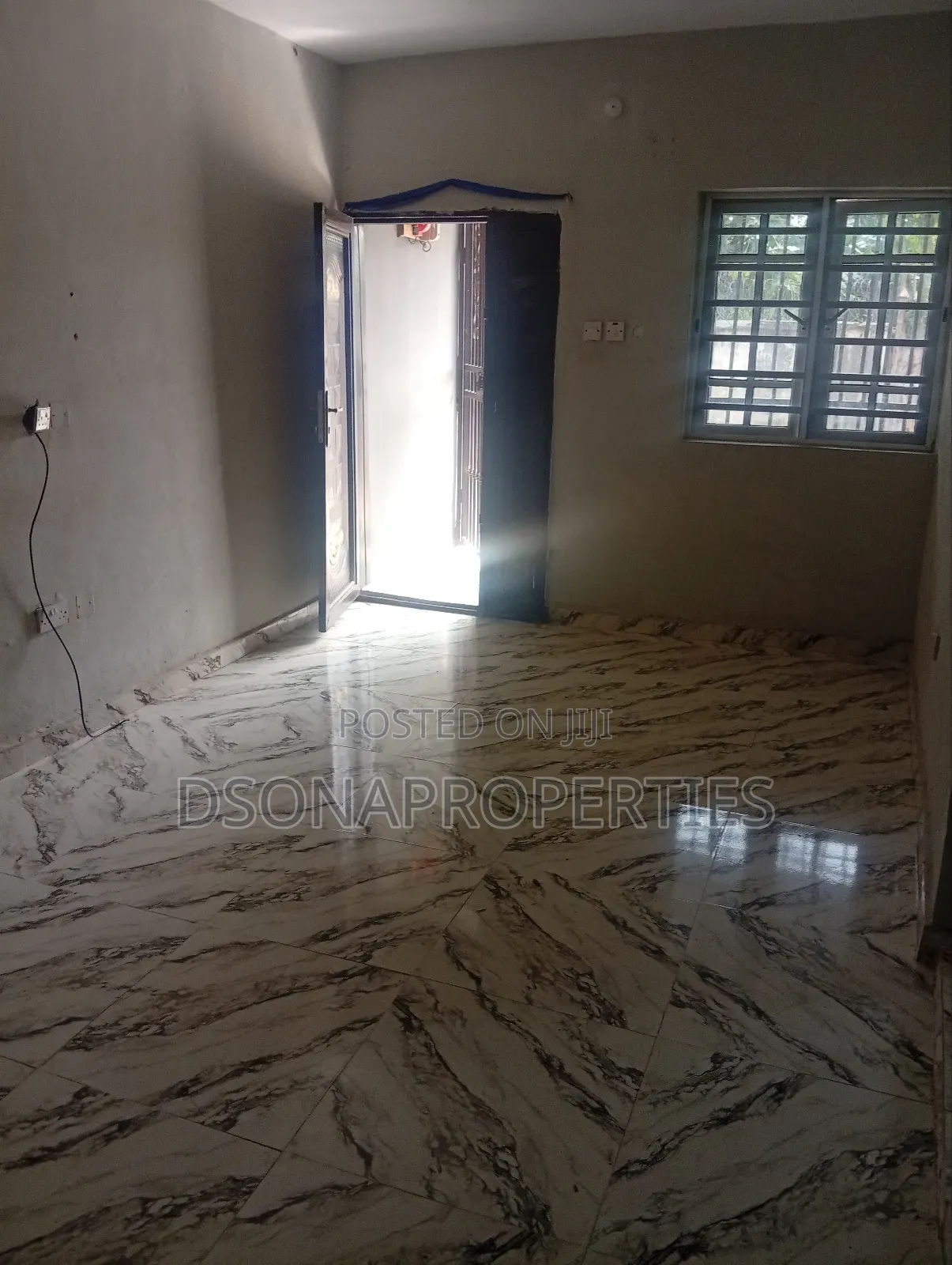 2bdrm Apartment in Christ Foundation, Iju-Ishaga for rent in Iju-Ishaga