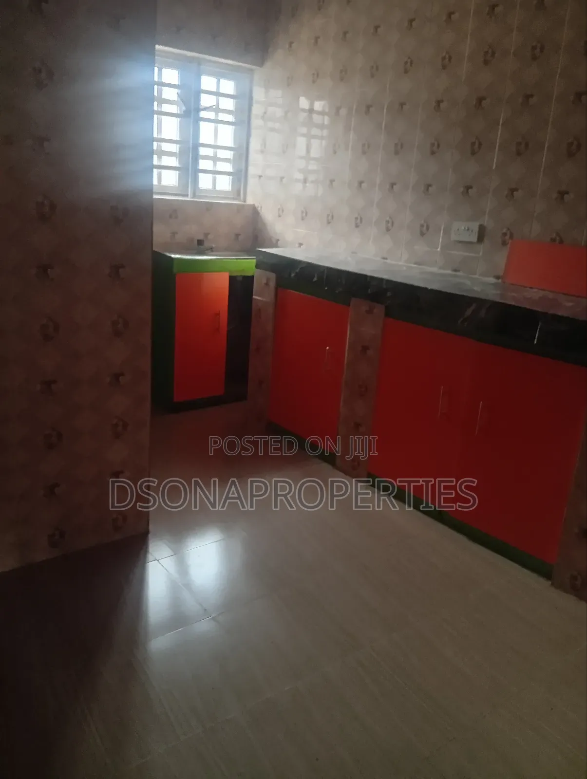 2bdrm Apartment in Christ Foundation, Iju-Ishaga for rent in Iju-Ishaga