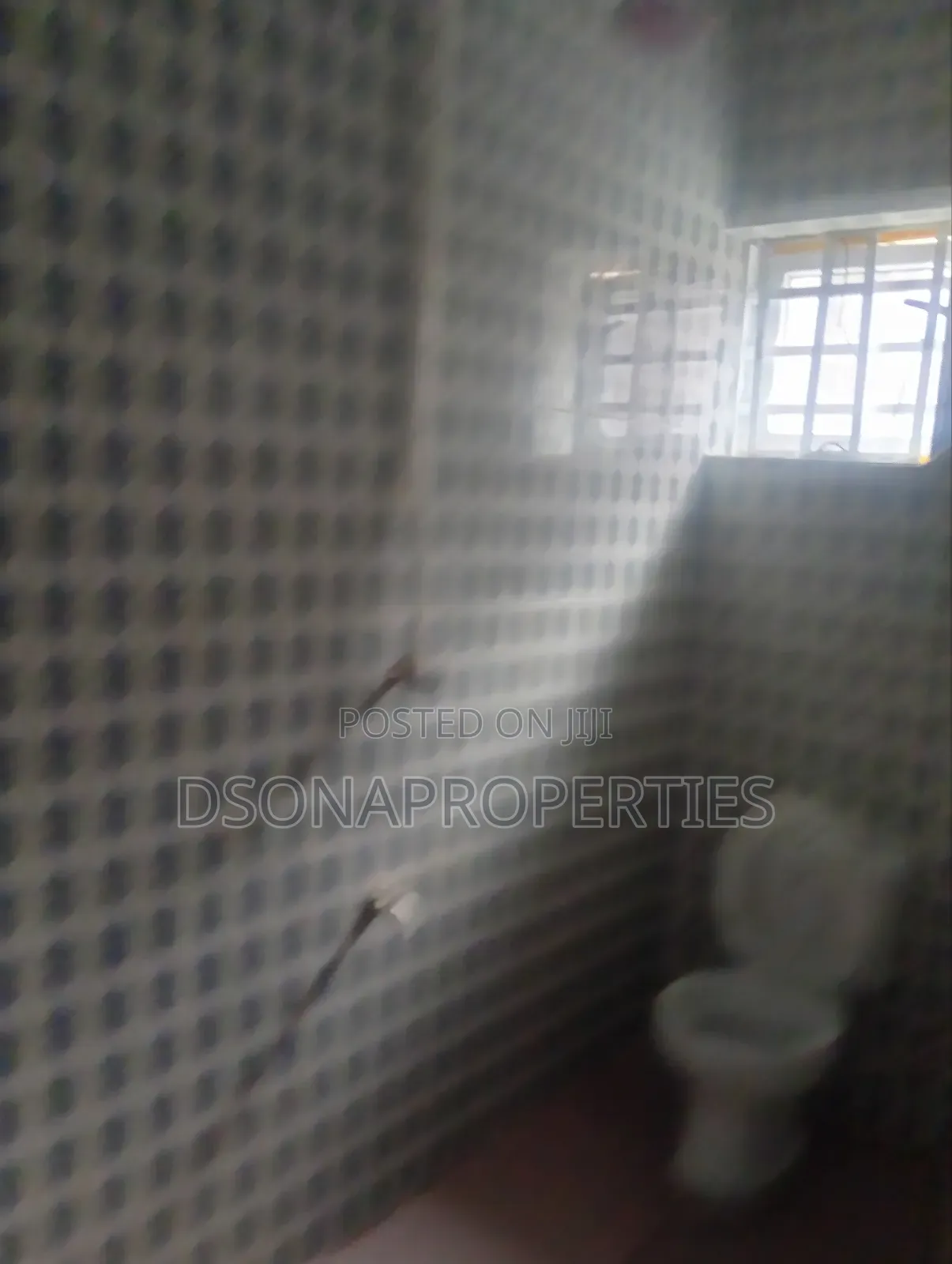 2bdrm Apartment in Christ Foundation, Iju-Ishaga for rent in Iju-Ishaga