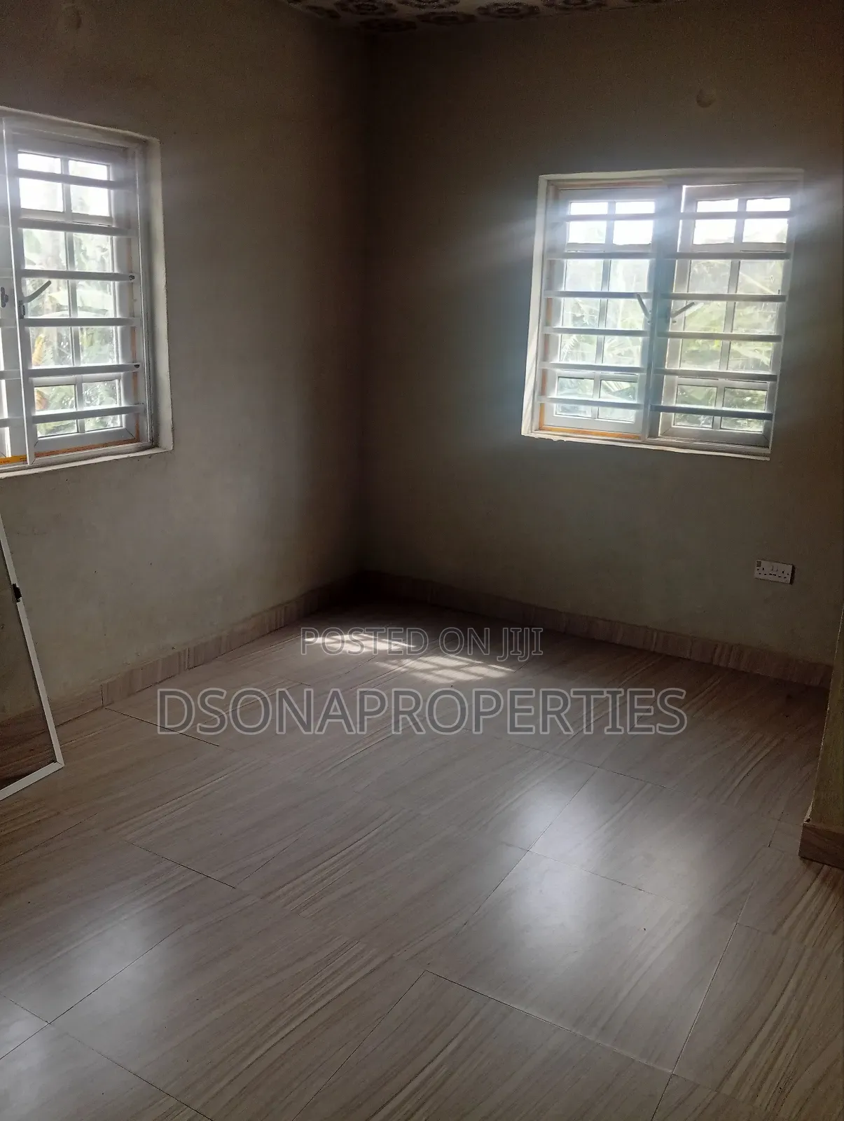 2bdrm Apartment in Christ Foundation, Iju-Ishaga for rent in Iju-Ishaga