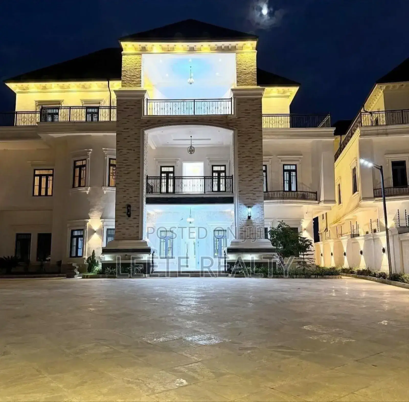 9bdrm Duplex in Maitama for sale in Maitama