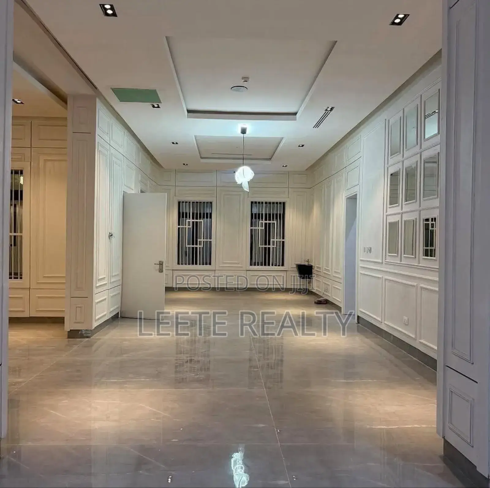 9bdrm Duplex in Maitama for sale in Maitama