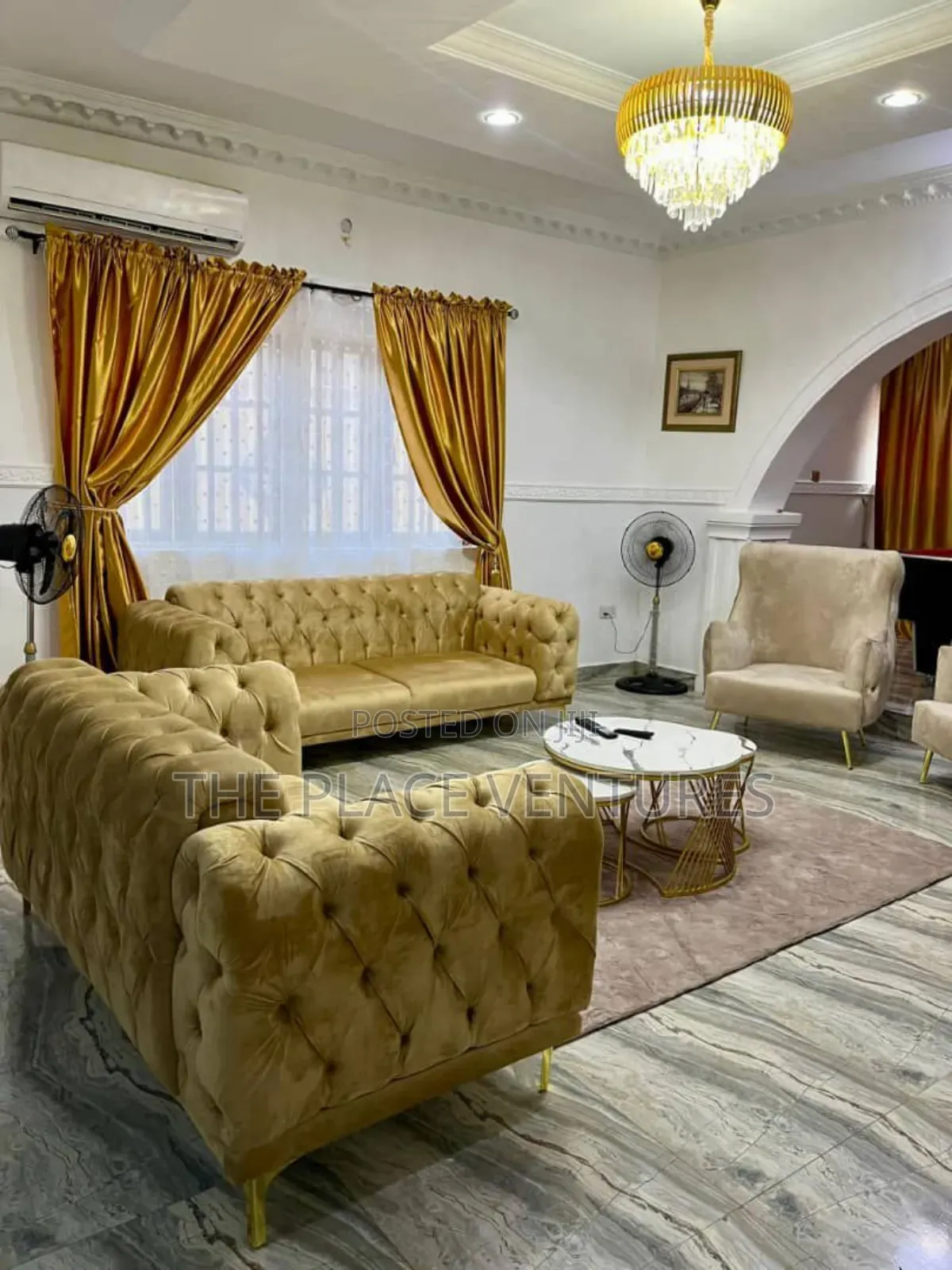Luxury 5 Bedrooms Semi Detached Duplex Available for Booking in Abule Egba