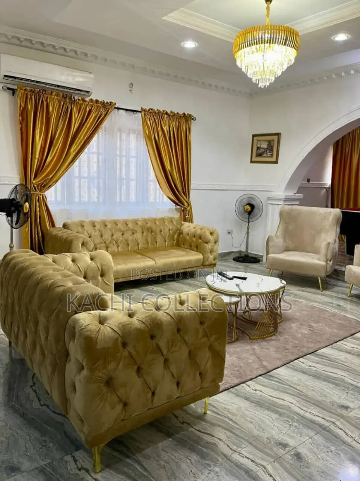 Luxury 5 Bedrooms Semi Detached Duplex Available for Booking in Abule Egba
