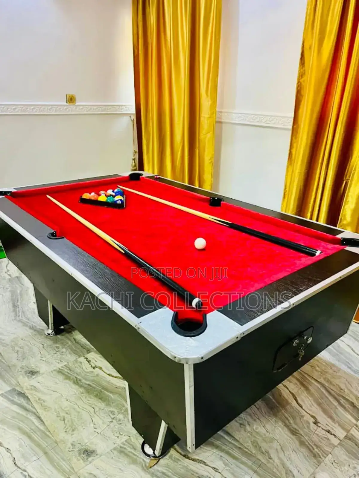 Luxury 5 Bedrooms Semi Detached Duplex Available for Booking in Abule Egba