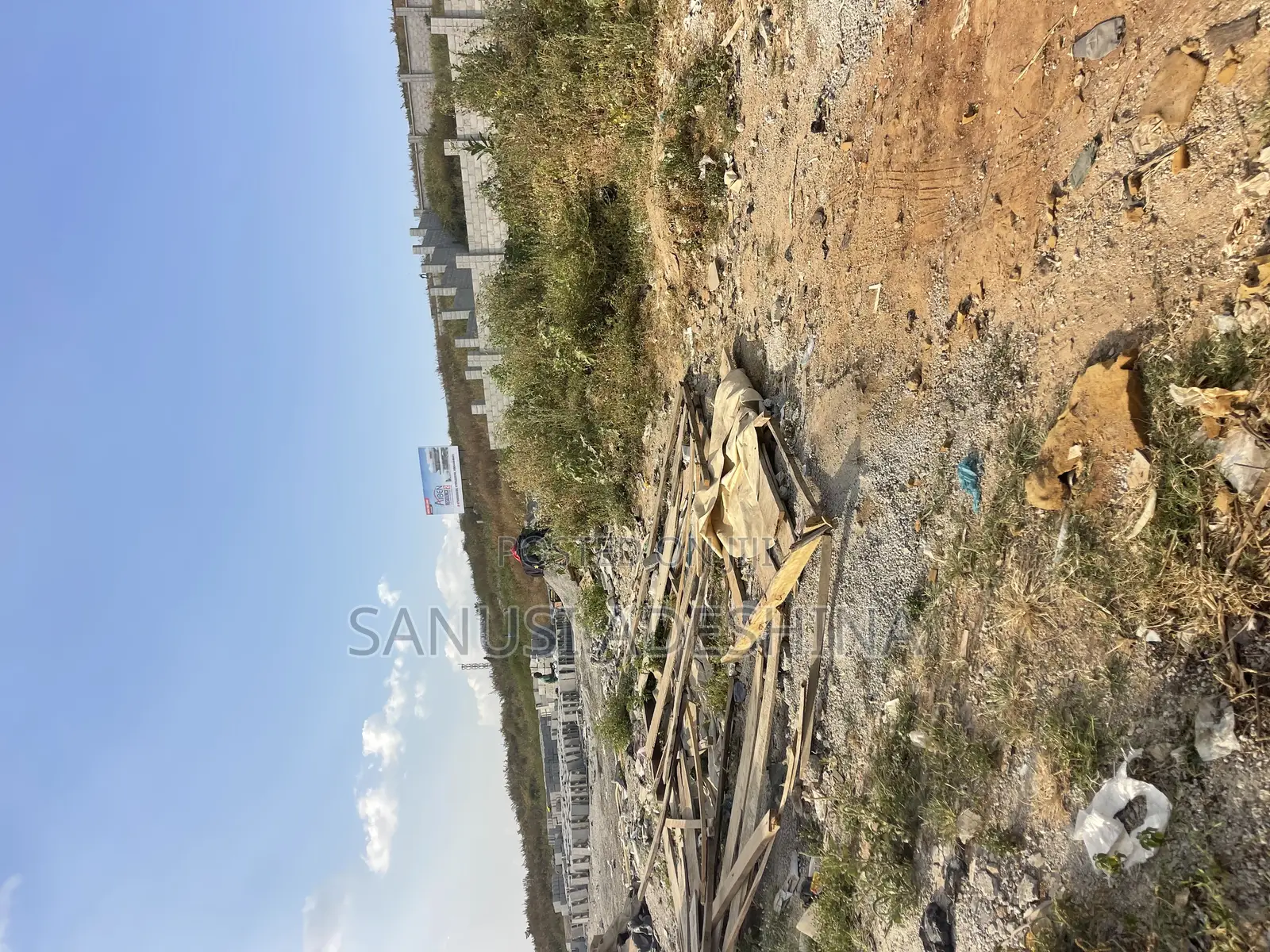 3 Hectares of Mixed Used at Karnasana North FCT Abuja Nig in Karsana