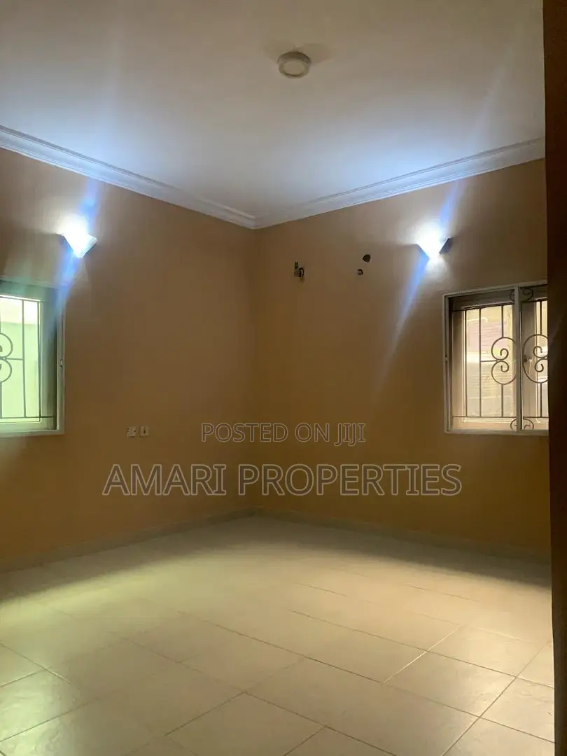 3bdrm Block of Flats in Chevron Lekki for rent in Chevron