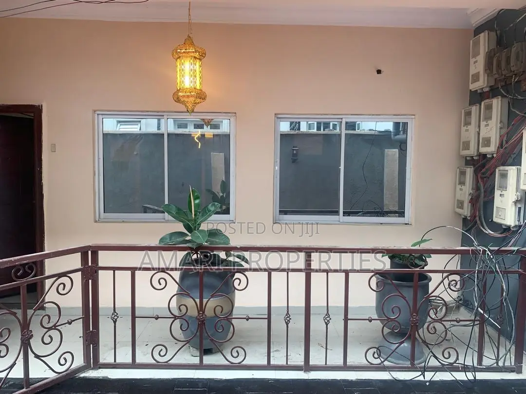 3bdrm Block of Flats in Chevron Lekki for rent in Chevron