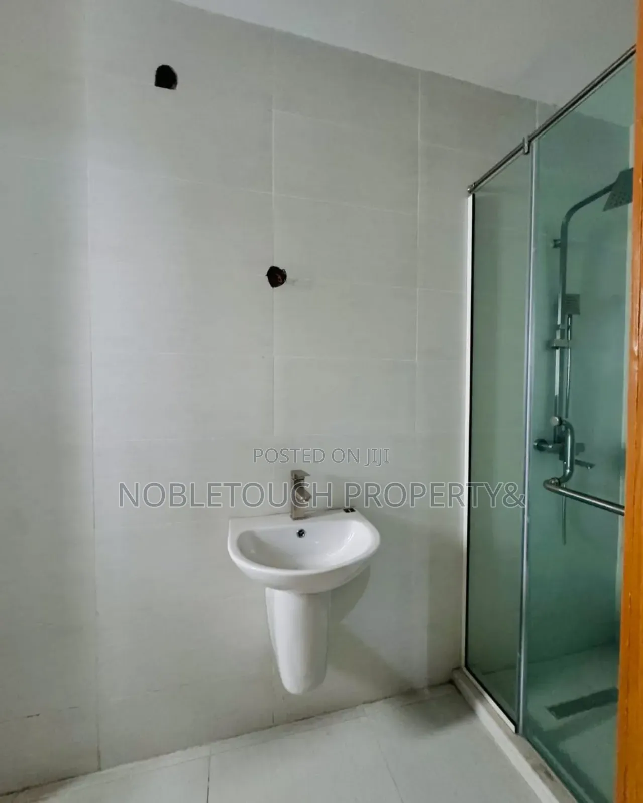 2bdrm Apartment in Ikeja Lagos, Alausa for sale in Alausa
