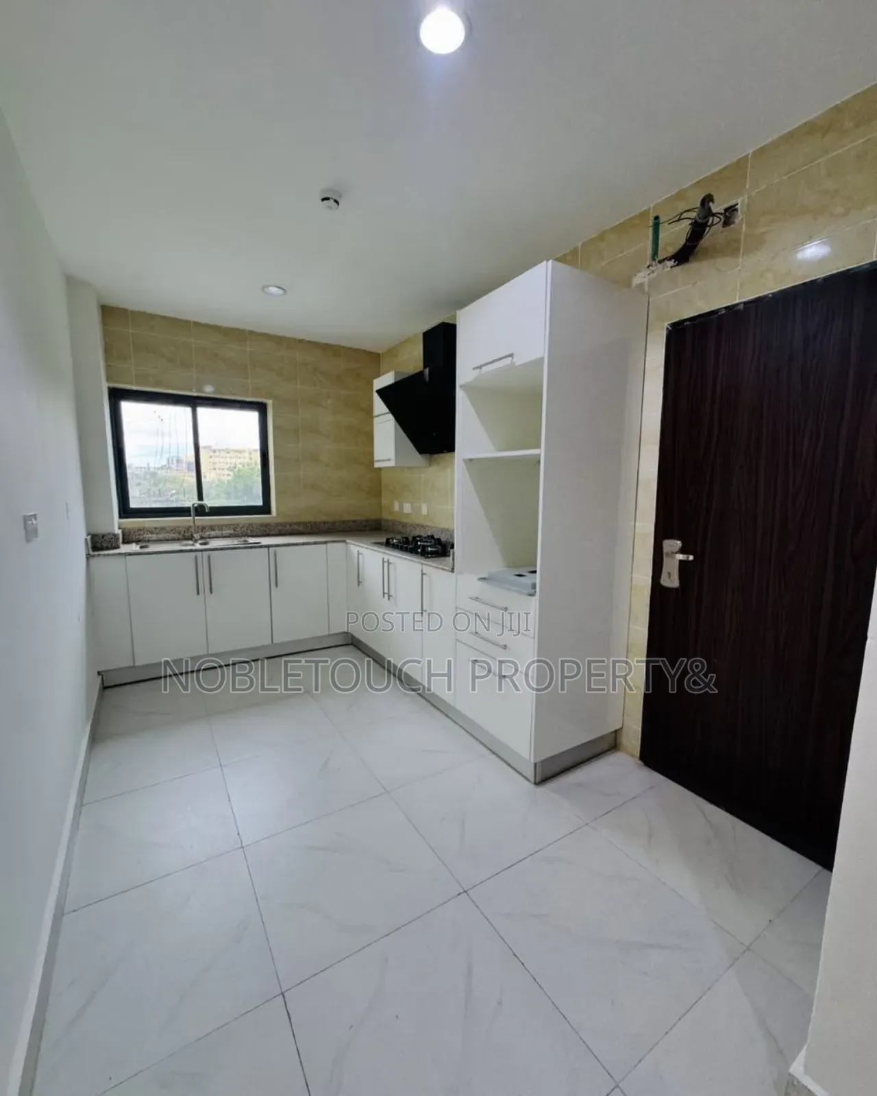 2bdrm Apartment in Ikeja Lagos, Alausa for sale in Alausa