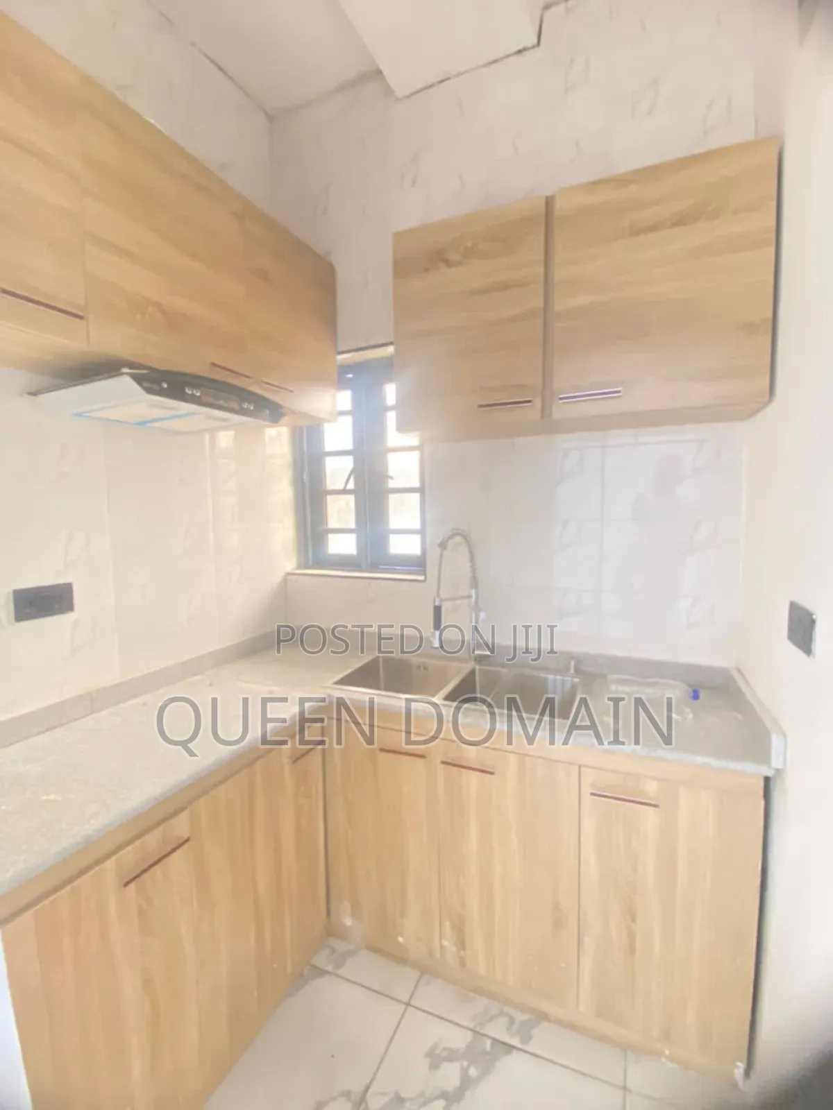 1bdrm Block of Flats in Ogidan, Sangotedo for rent in Sangotedo