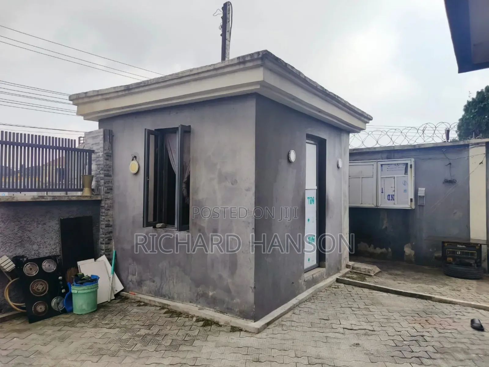 2bdrm Block of Flats in In Ogidan, Sangotedo for sale in Sangotedo