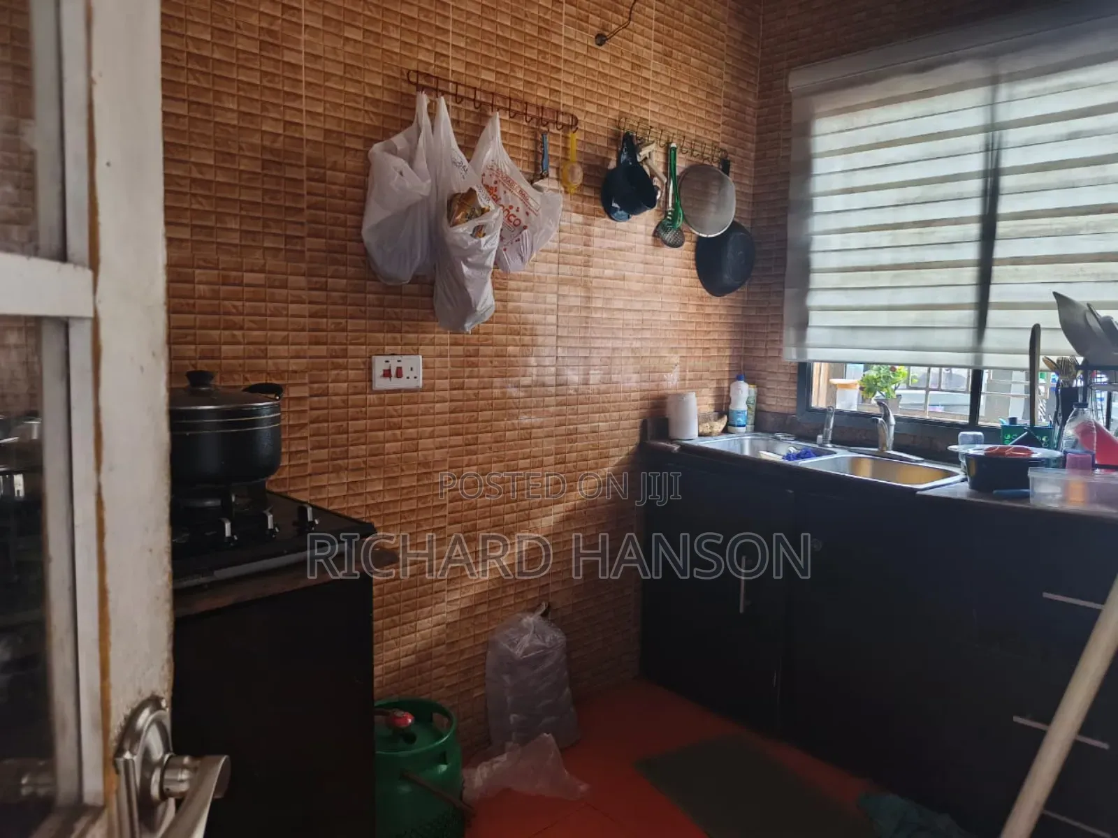 2bdrm Block of Flats in In Ogidan, Sangotedo for sale in Sangotedo